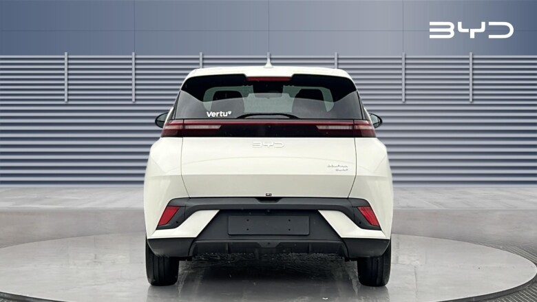 BYD Dolphin Surf 115kW Comfort 43kWh 5dr Auto Electric Hatchback